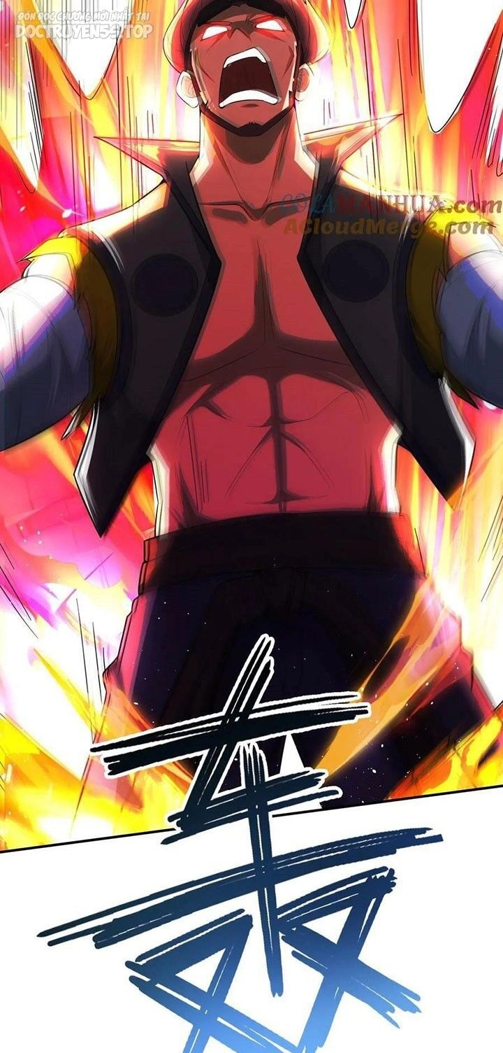 Linh Khí Khôi Phục: Ta Mỗi Ngày Thu Được Một Cái Kỹ Năng Mới Chapter 197 - 6