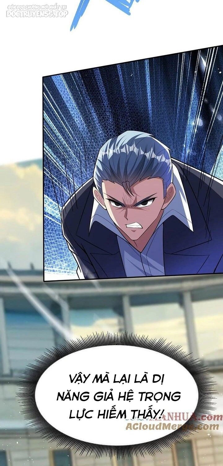 Linh Khí Khôi Phục: Ta Mỗi Ngày Thu Được Một Cái Kỹ Năng Mới Chapter 197 - 7