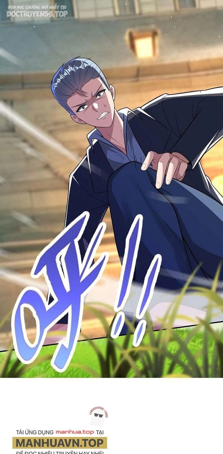 Linh Khí Khôi Phục: Ta Mỗi Ngày Thu Được Một Cái Kỹ Năng Mới Chapter 197 - 8