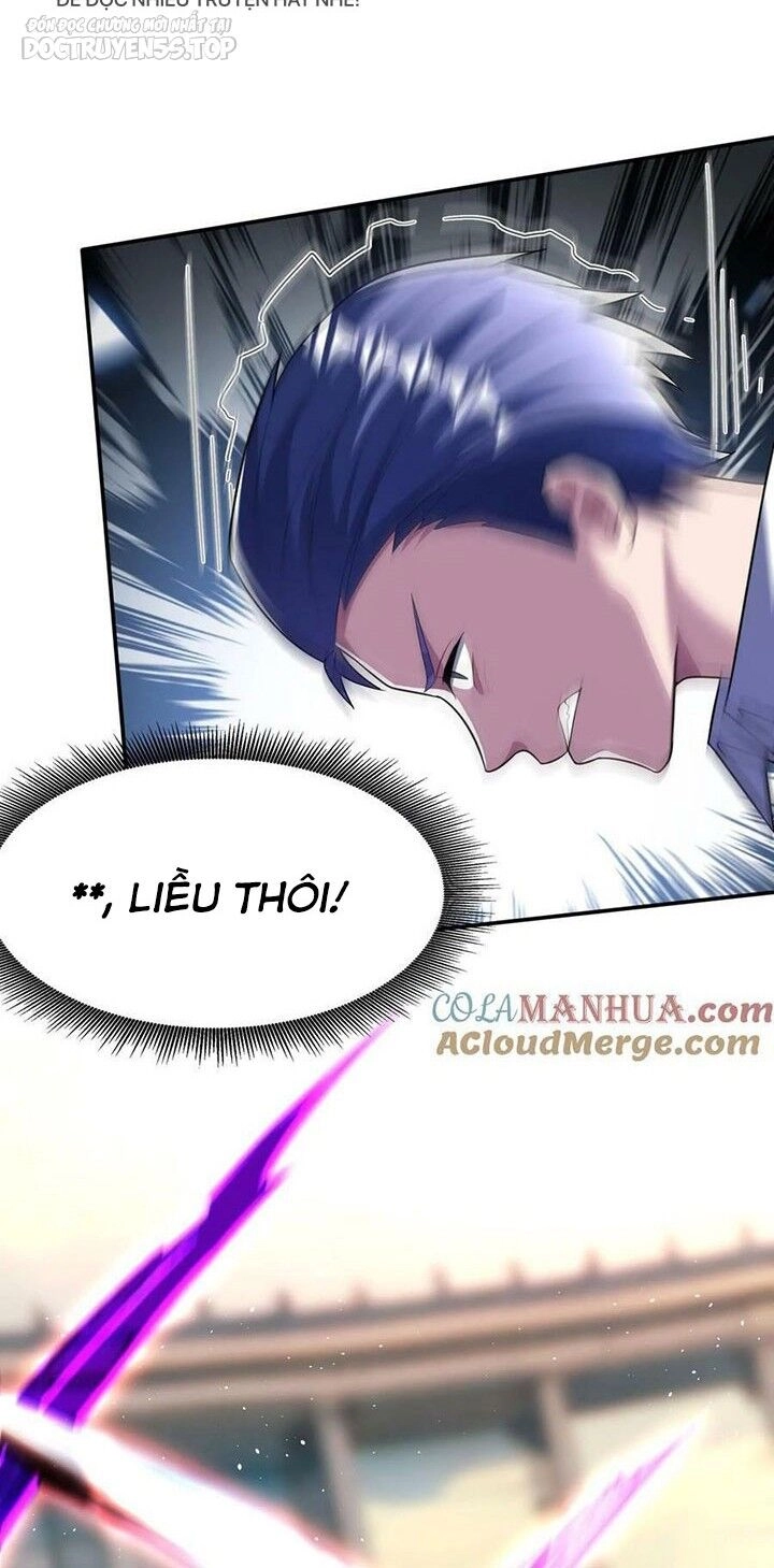 Linh Khí Khôi Phục: Ta Mỗi Ngày Thu Được Một Cái Kỹ Năng Mới Chapter 197 - 9