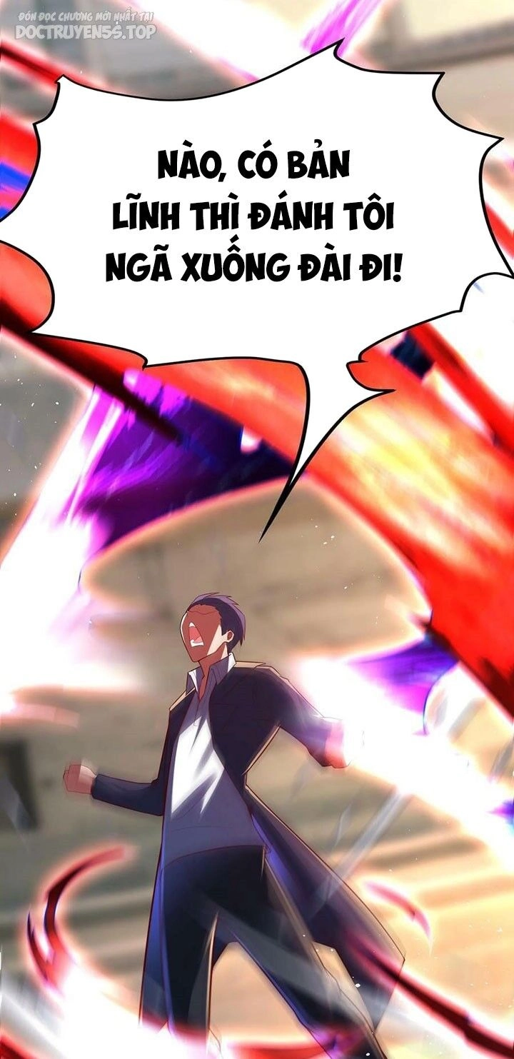 Linh Khí Khôi Phục: Ta Mỗi Ngày Thu Được Một Cái Kỹ Năng Mới Chapter 197 - 10