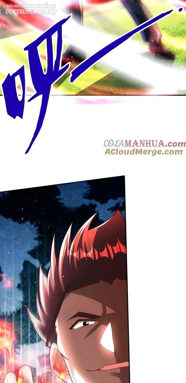 Linh Khí Khôi Phục: Ta Mỗi Ngày Thu Được Một Cái Kỹ Năng Mới Chapter 197 - 11