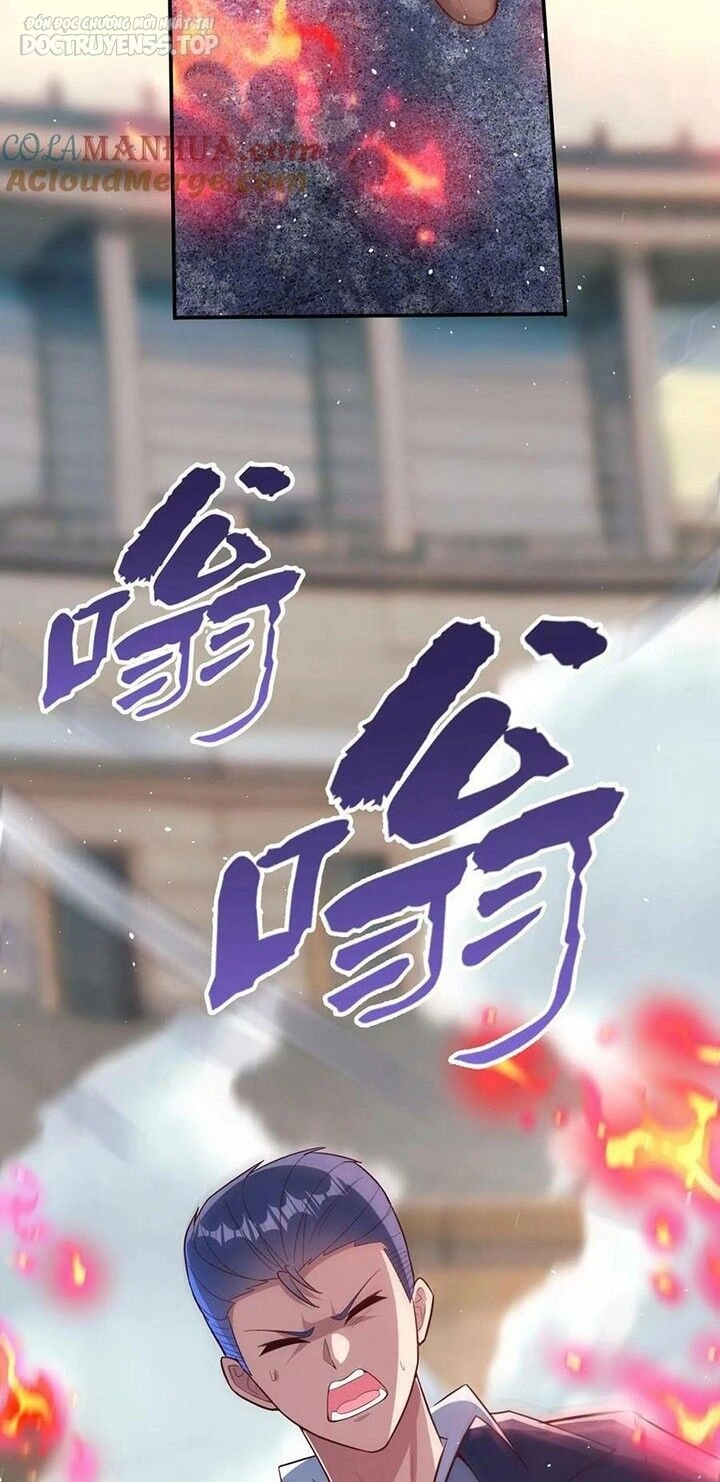 Linh Khí Khôi Phục: Ta Mỗi Ngày Thu Được Một Cái Kỹ Năng Mới Chapter 197 - 13