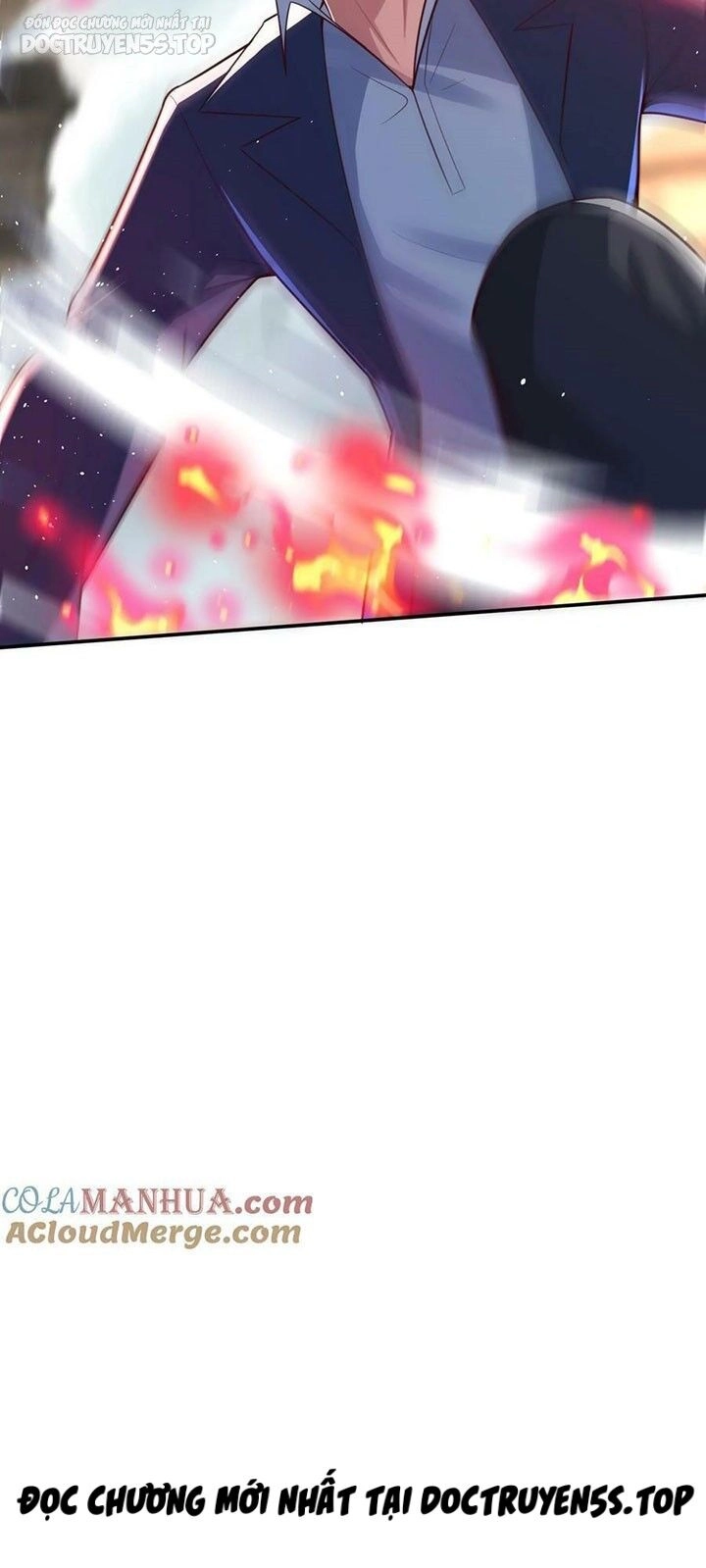 Linh Khí Khôi Phục: Ta Mỗi Ngày Thu Được Một Cái Kỹ Năng Mới Chapter 197 - 14