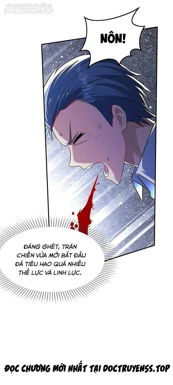 Linh Khí Khôi Phục: Ta Mỗi Ngày Thu Được Một Cái Kỹ Năng Mới Chapter 197 - 15