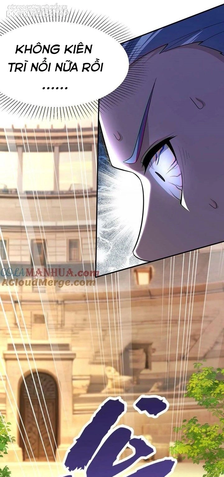 Linh Khí Khôi Phục: Ta Mỗi Ngày Thu Được Một Cái Kỹ Năng Mới Chapter 197 - 16