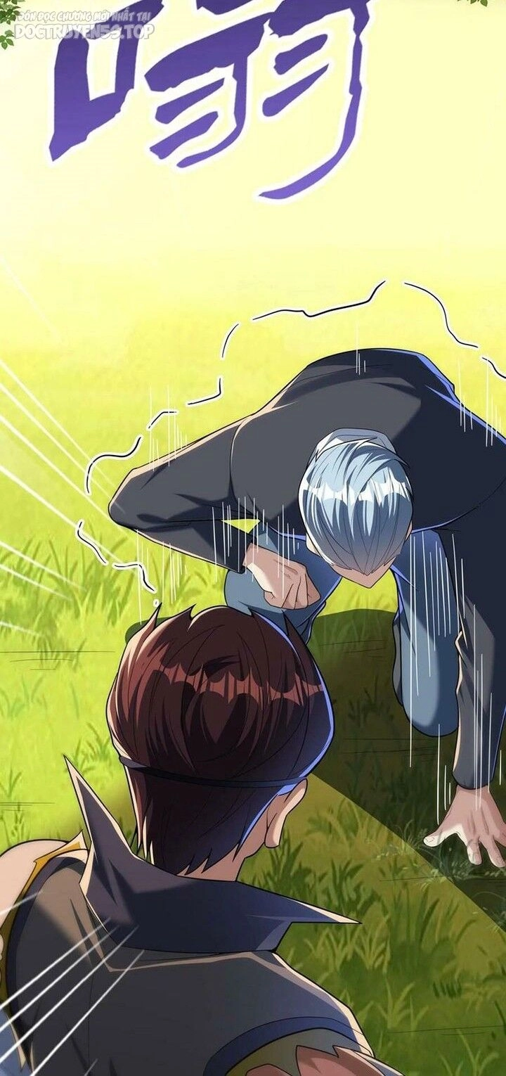 Linh Khí Khôi Phục: Ta Mỗi Ngày Thu Được Một Cái Kỹ Năng Mới Chapter 197 - 17