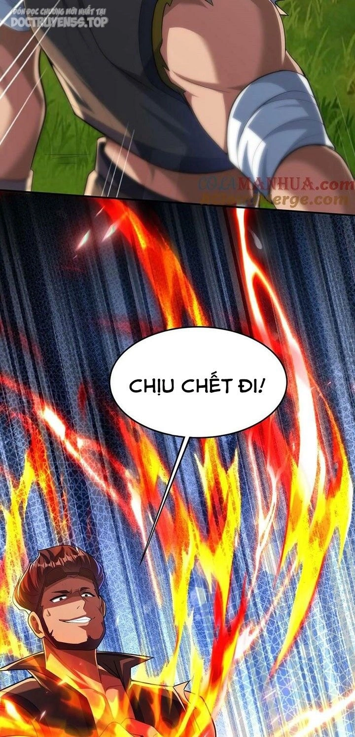 Linh Khí Khôi Phục: Ta Mỗi Ngày Thu Được Một Cái Kỹ Năng Mới Chapter 197 - 18