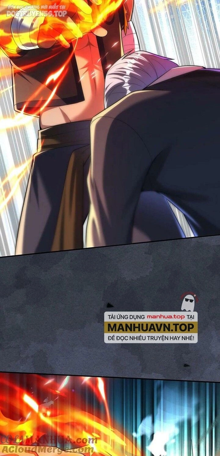 Linh Khí Khôi Phục: Ta Mỗi Ngày Thu Được Một Cái Kỹ Năng Mới Chapter 197 - 19