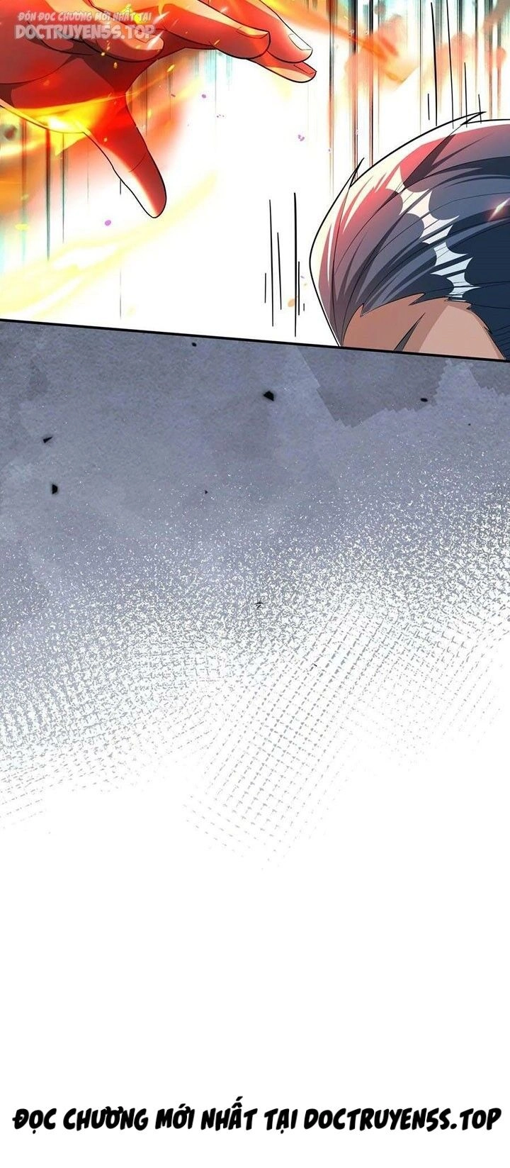 Linh Khí Khôi Phục: Ta Mỗi Ngày Thu Được Một Cái Kỹ Năng Mới Chapter 197 - 20