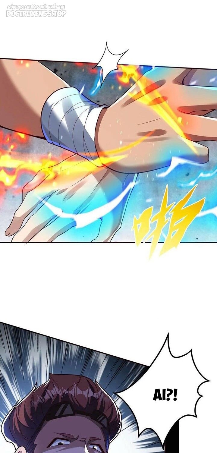 Linh Khí Khôi Phục: Ta Mỗi Ngày Thu Được Một Cái Kỹ Năng Mới Chapter 197 - 21