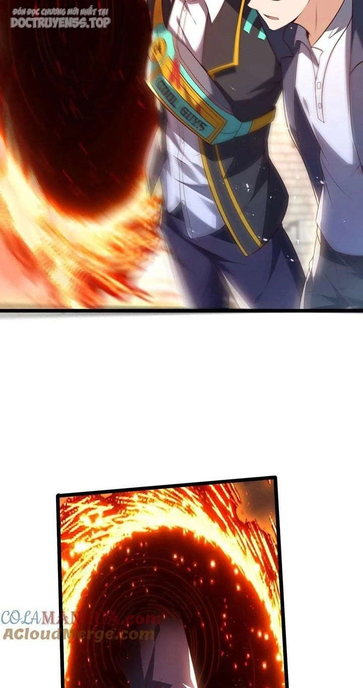 Linh Khí Khôi Phục: Ta Mỗi Ngày Thu Được Một Cái Kỹ Năng Mới Chapter 197 - 26