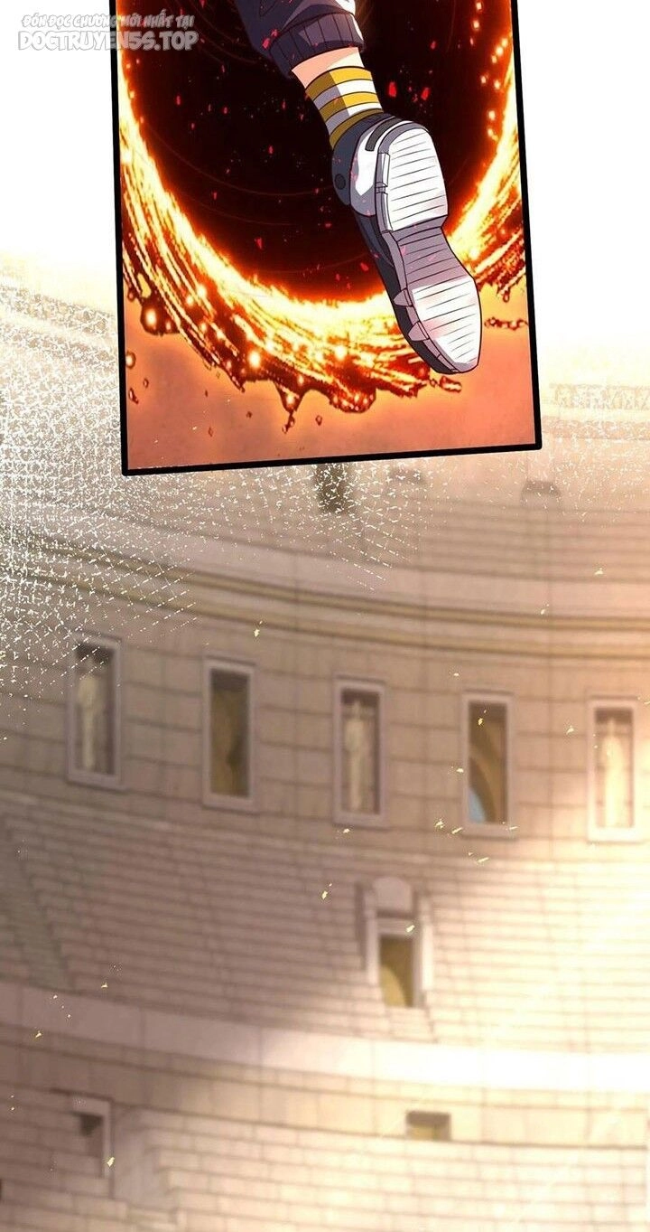 Linh Khí Khôi Phục: Ta Mỗi Ngày Thu Được Một Cái Kỹ Năng Mới Chapter 197 - 27