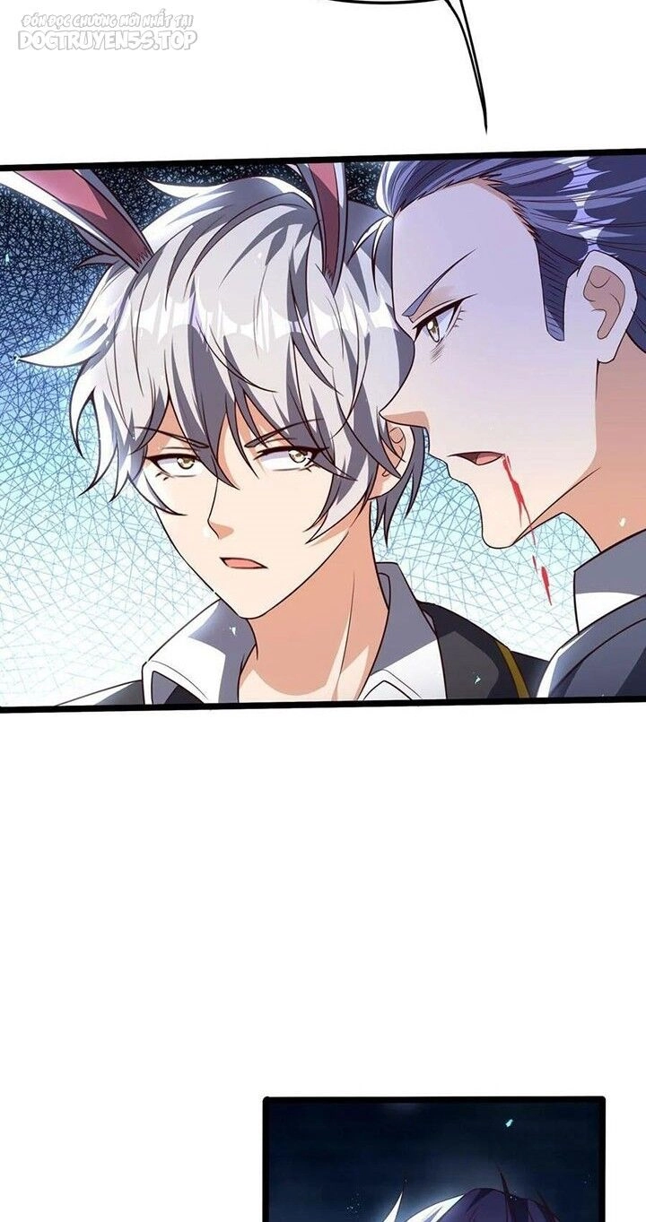 Linh Khí Khôi Phục: Ta Mỗi Ngày Thu Được Một Cái Kỹ Năng Mới Chapter 197 - 29