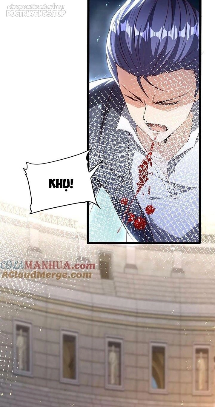 Linh Khí Khôi Phục: Ta Mỗi Ngày Thu Được Một Cái Kỹ Năng Mới Chapter 197 - 30