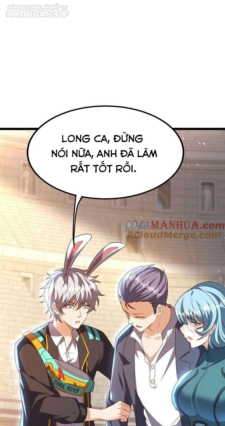 Linh Khí Khôi Phục: Ta Mỗi Ngày Thu Được Một Cái Kỹ Năng Mới Chapter 197 - 32