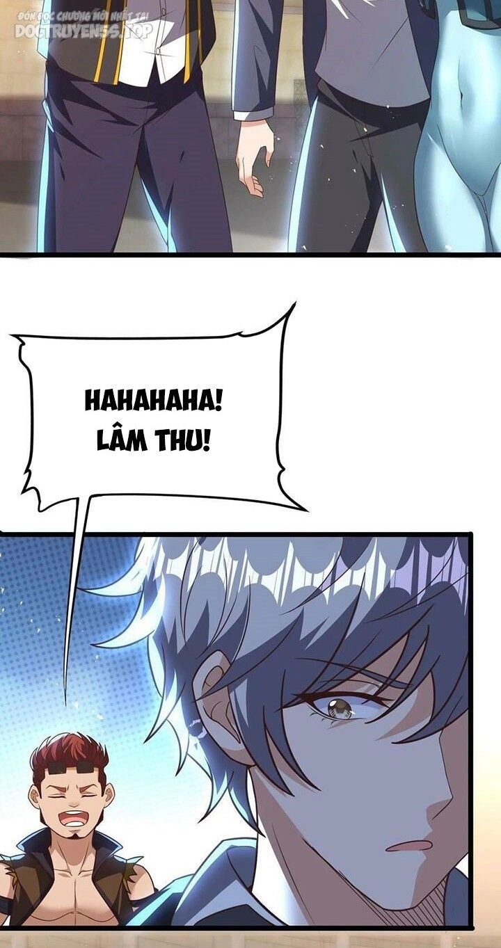 Linh Khí Khôi Phục: Ta Mỗi Ngày Thu Được Một Cái Kỹ Năng Mới Chapter 197 - 33