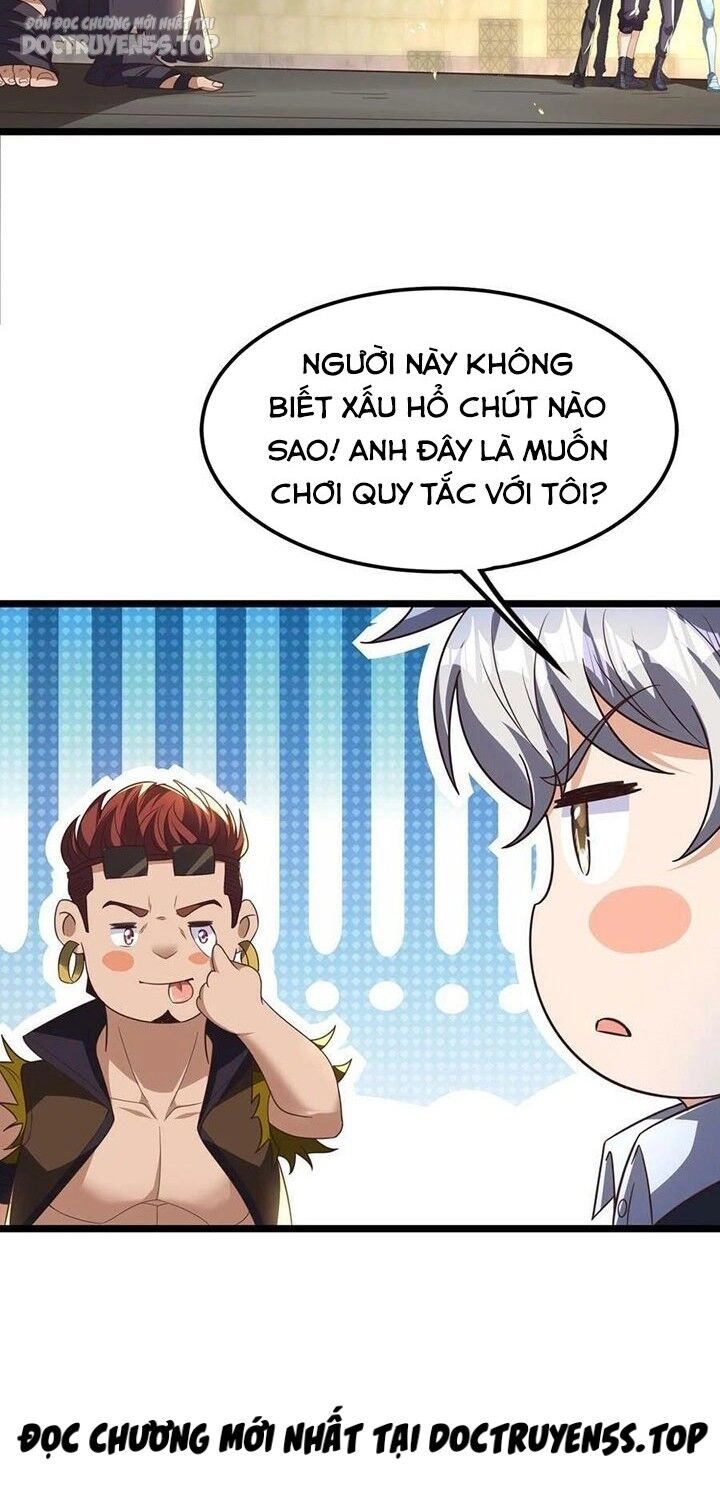 Linh Khí Khôi Phục: Ta Mỗi Ngày Thu Được Một Cái Kỹ Năng Mới Chapter 197 - 35