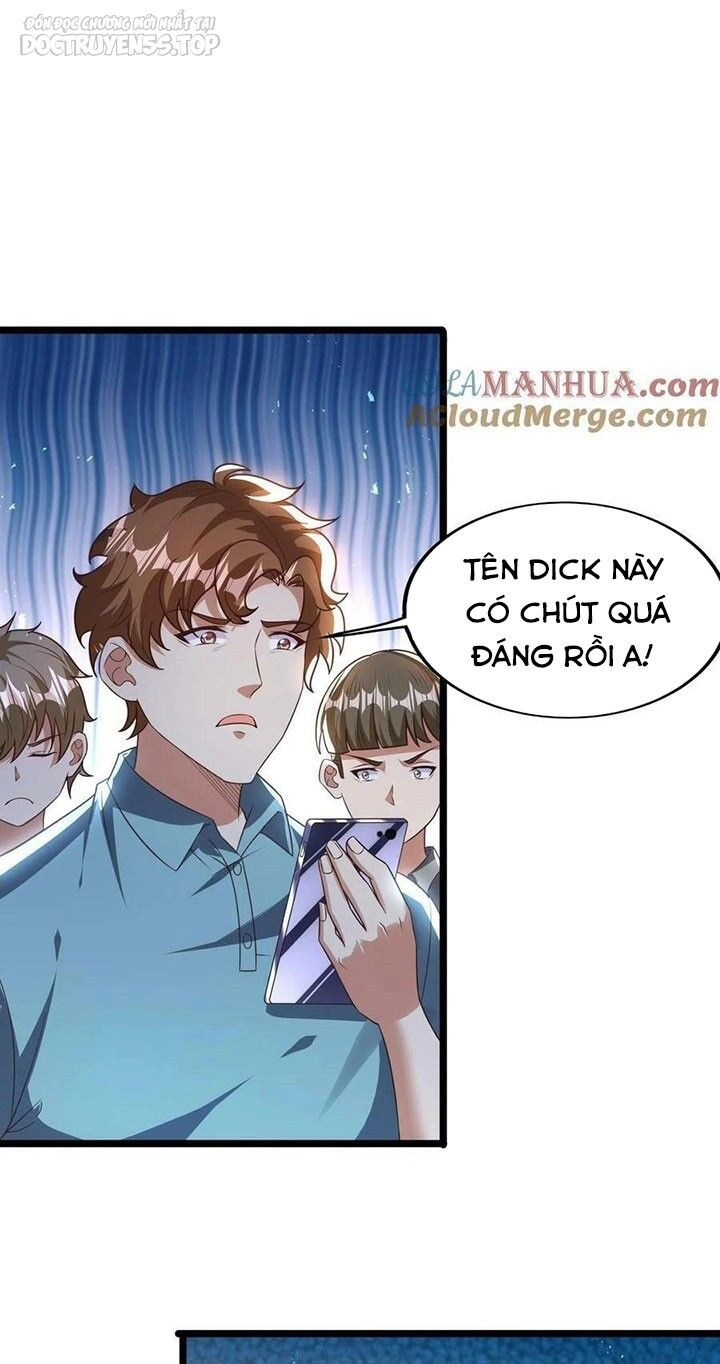 Linh Khí Khôi Phục: Ta Mỗi Ngày Thu Được Một Cái Kỹ Năng Mới Chapter 197 - 36