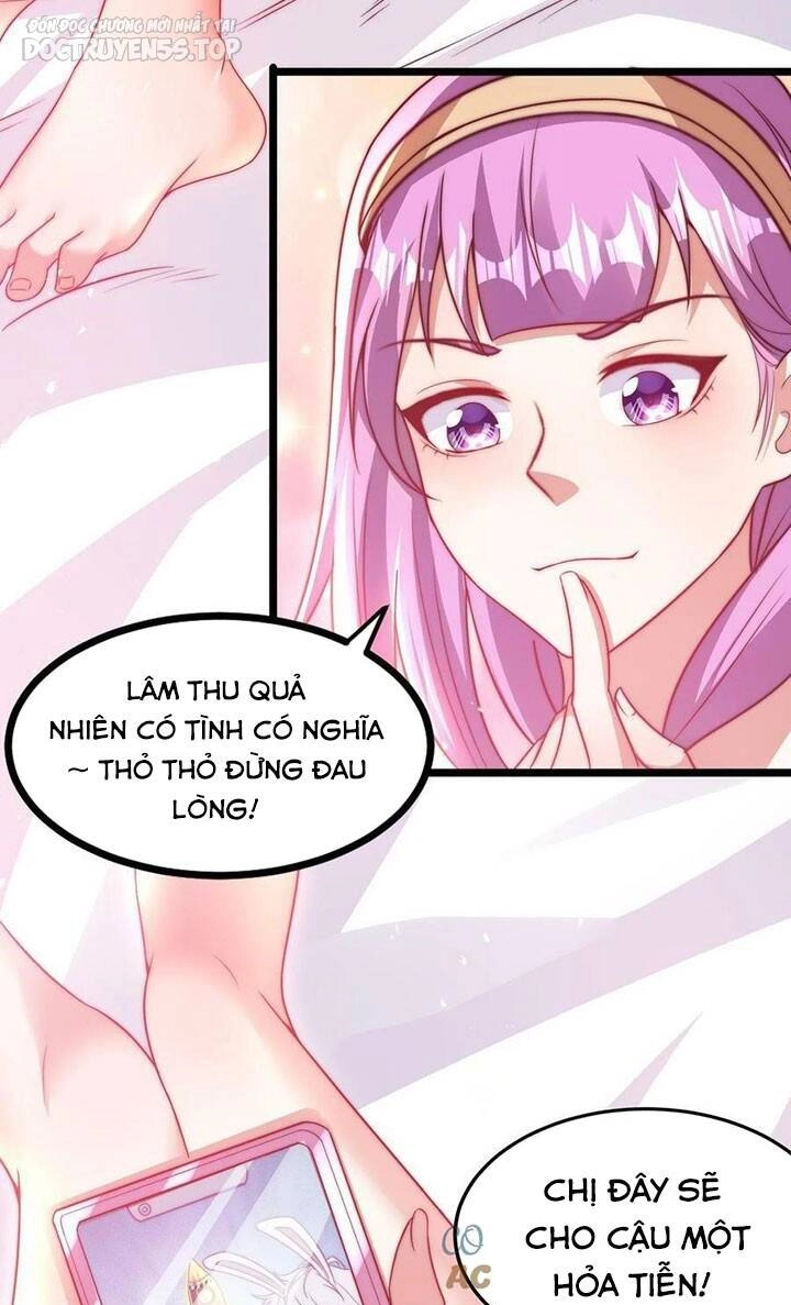 Linh Khí Khôi Phục: Ta Mỗi Ngày Thu Được Một Cái Kỹ Năng Mới Chapter 198 - 3