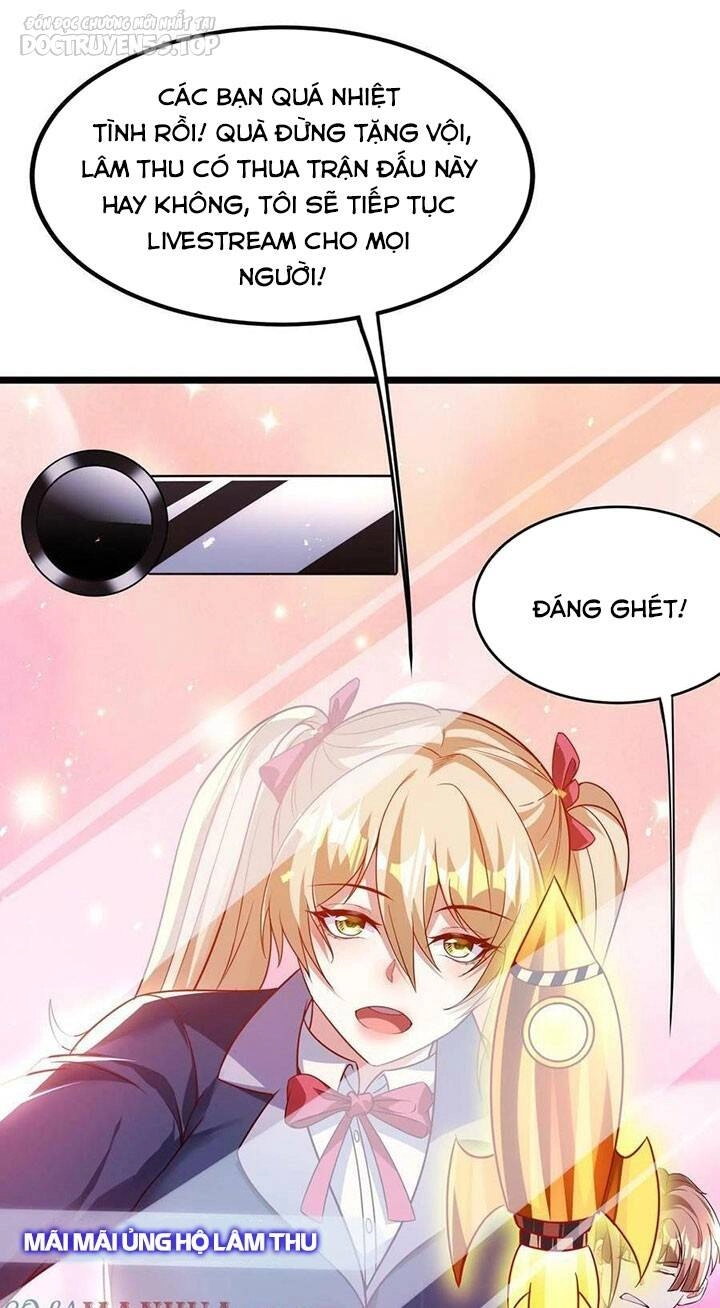 Linh Khí Khôi Phục: Ta Mỗi Ngày Thu Được Một Cái Kỹ Năng Mới Chapter 198 - 5