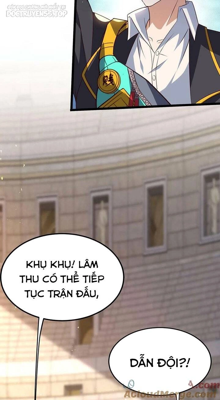 Linh Khí Khôi Phục: Ta Mỗi Ngày Thu Được Một Cái Kỹ Năng Mới Chapter 198 - 7