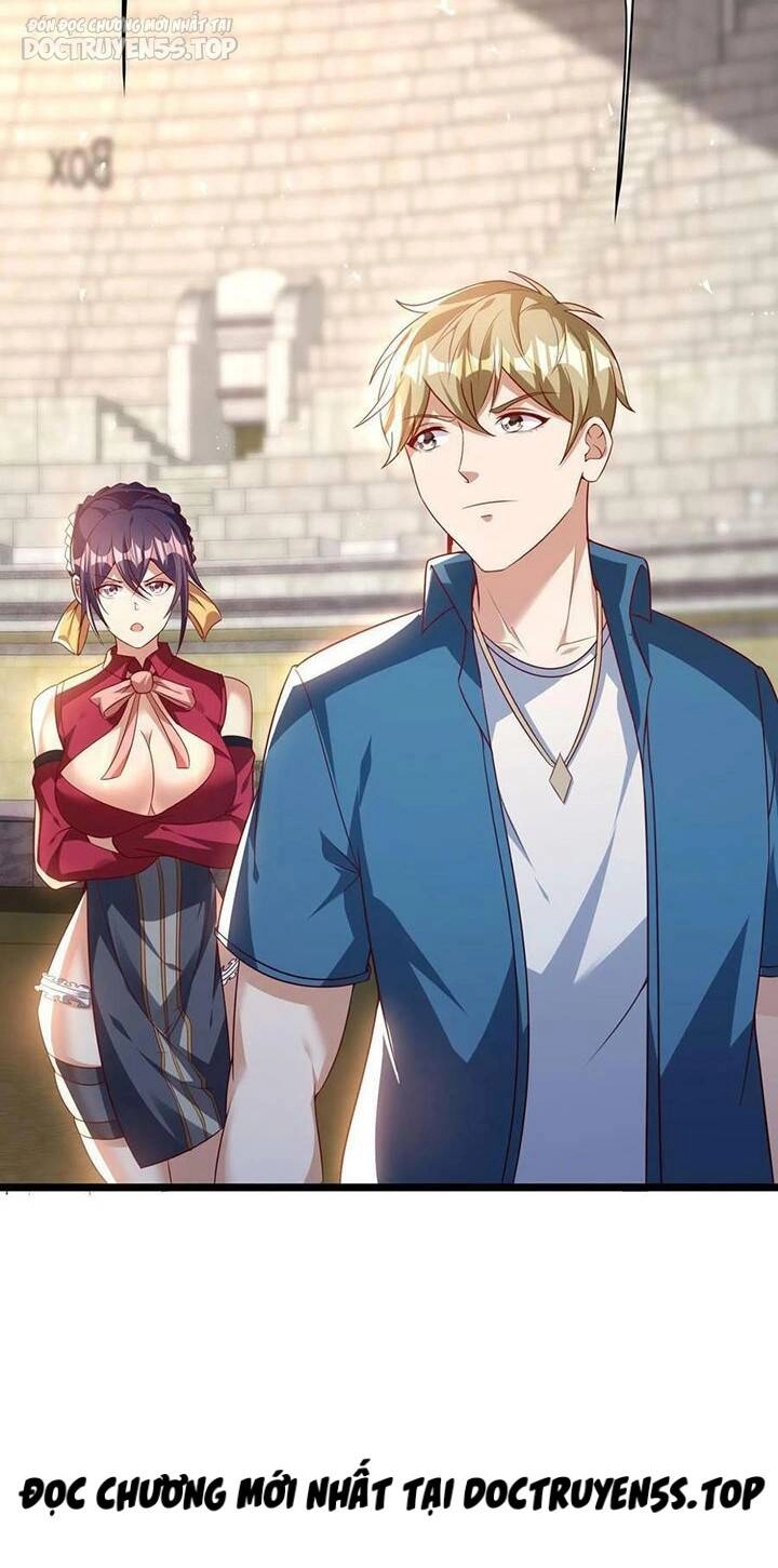 Linh Khí Khôi Phục: Ta Mỗi Ngày Thu Được Một Cái Kỹ Năng Mới Chapter 198 - 8