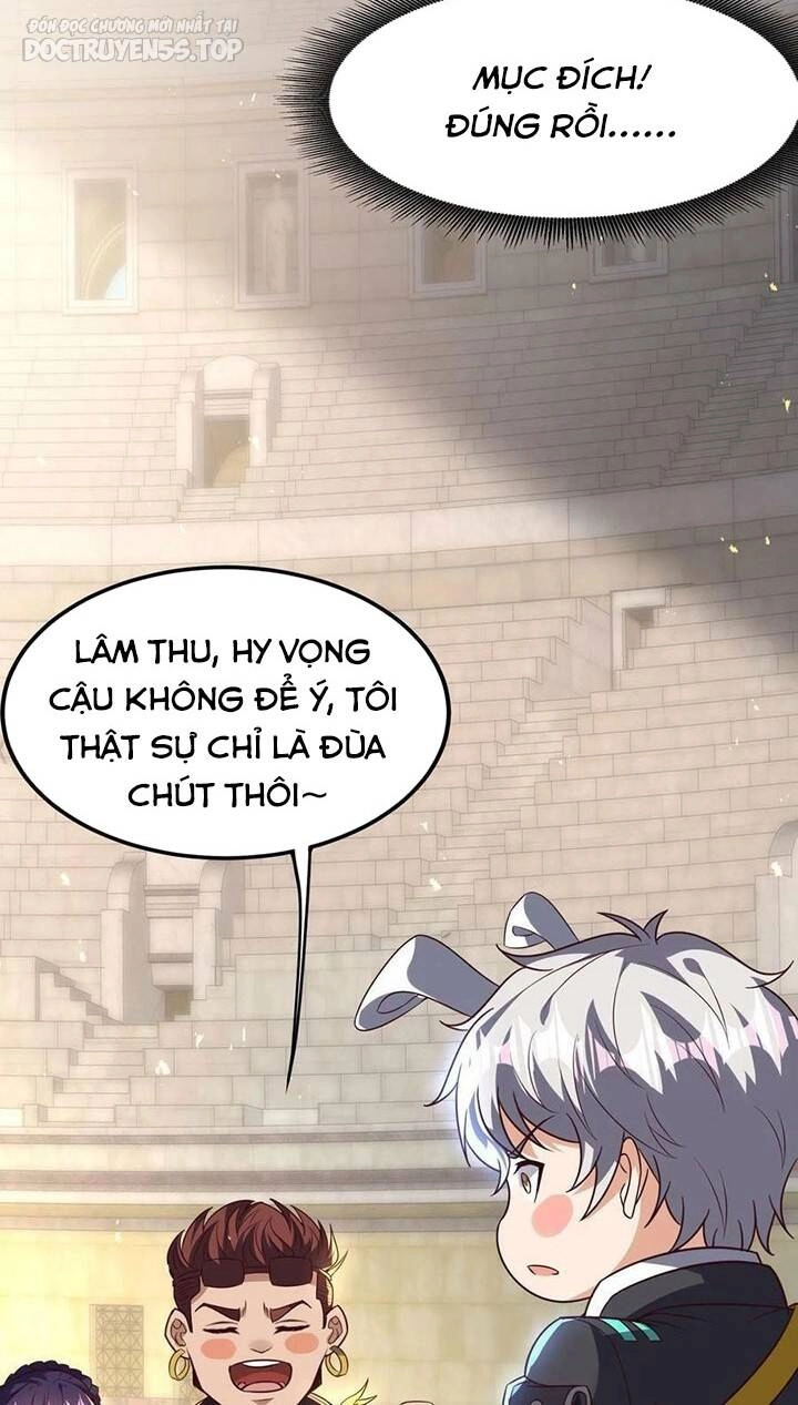 Linh Khí Khôi Phục: Ta Mỗi Ngày Thu Được Một Cái Kỹ Năng Mới Chapter 198 - 10