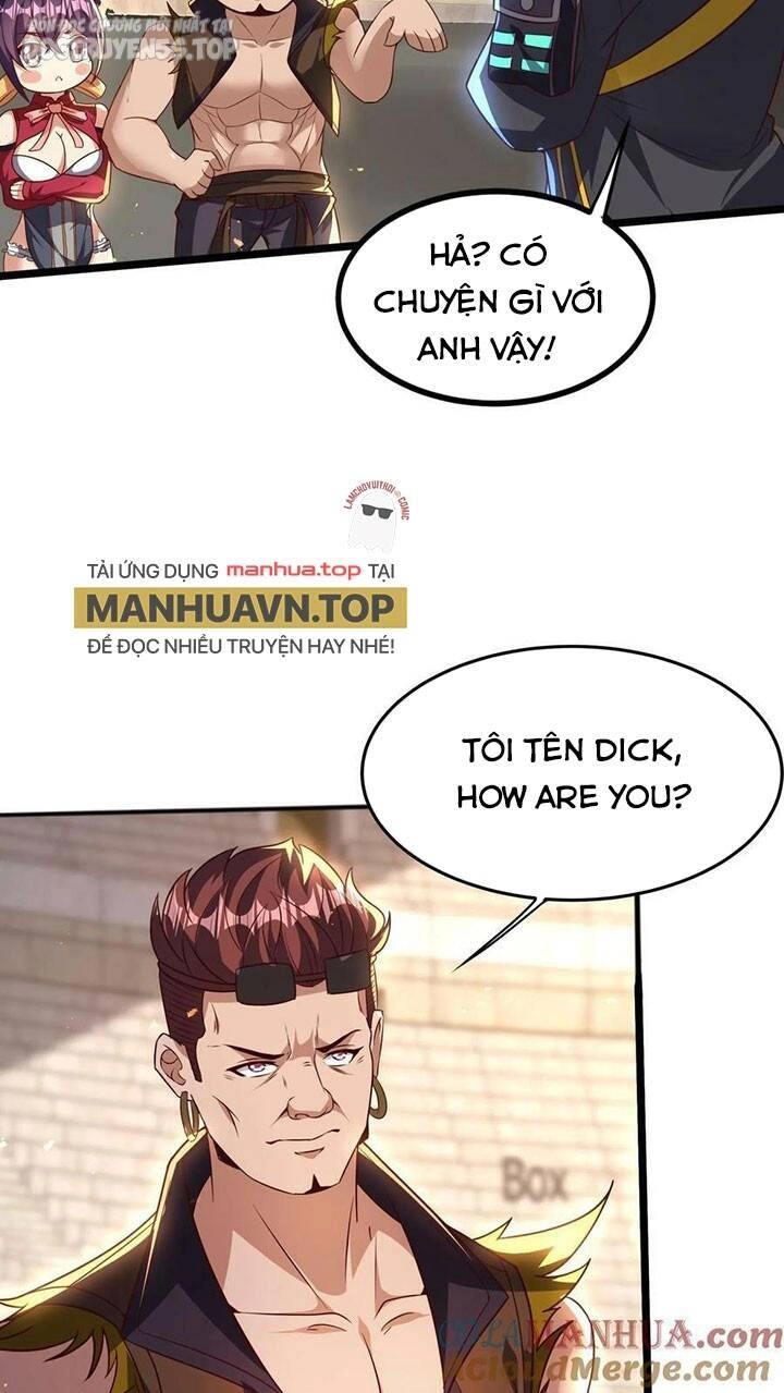 Linh Khí Khôi Phục: Ta Mỗi Ngày Thu Được Một Cái Kỹ Năng Mới Chapter 198 - 11