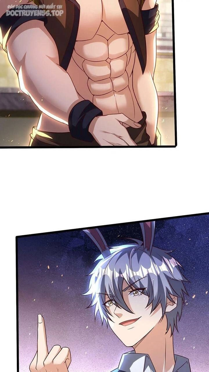 Linh Khí Khôi Phục: Ta Mỗi Ngày Thu Được Một Cái Kỹ Năng Mới Chapter 198 - 12