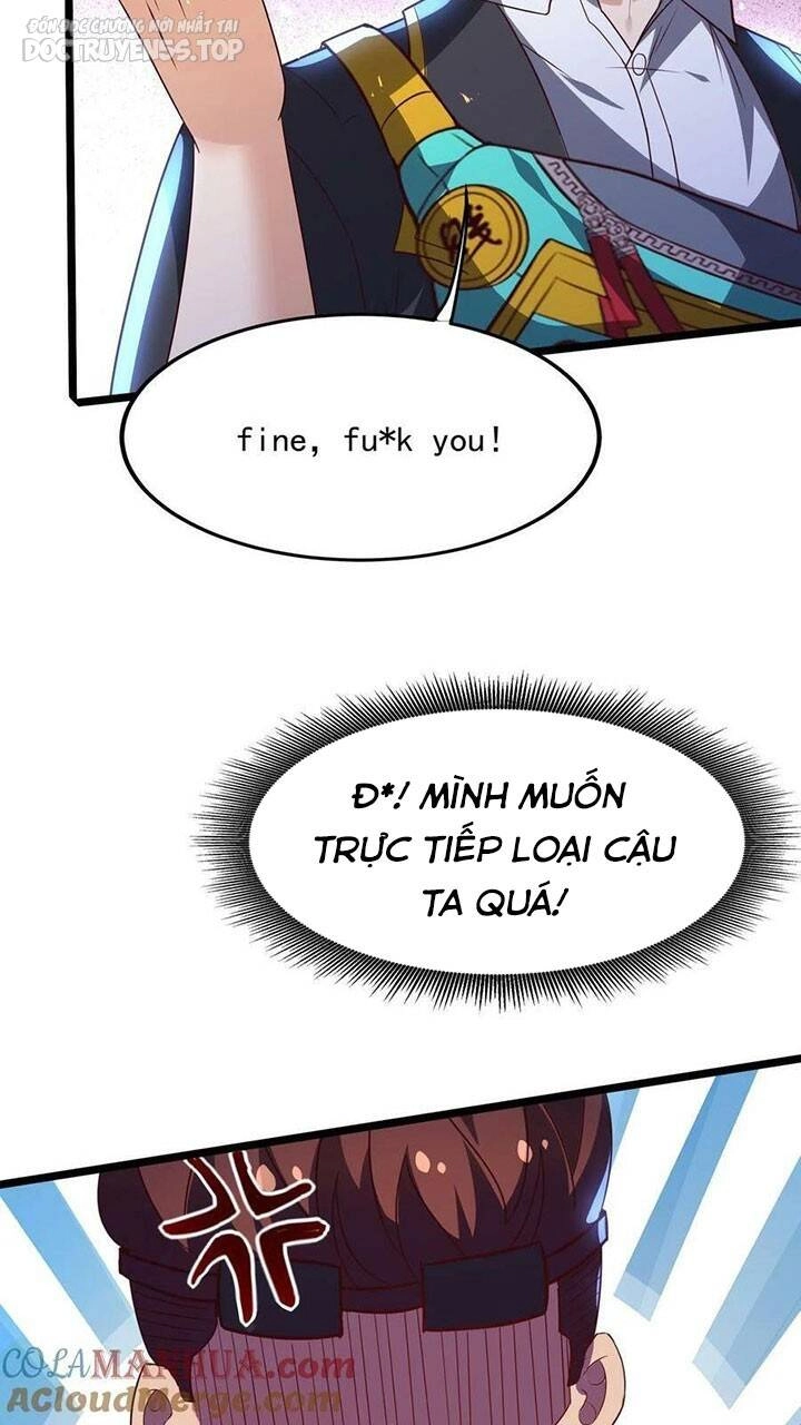 Linh Khí Khôi Phục: Ta Mỗi Ngày Thu Được Một Cái Kỹ Năng Mới Chapter 198 - 13