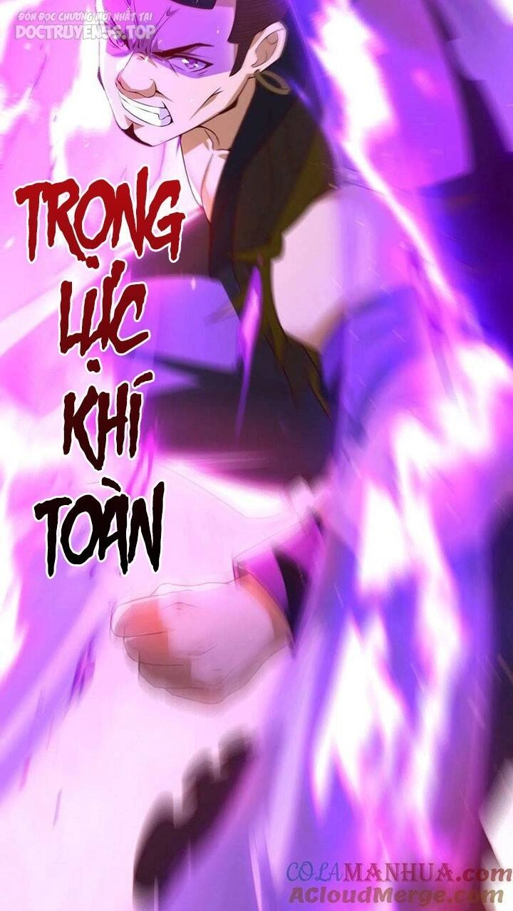 Linh Khí Khôi Phục: Ta Mỗi Ngày Thu Được Một Cái Kỹ Năng Mới Chapter 198 - 15