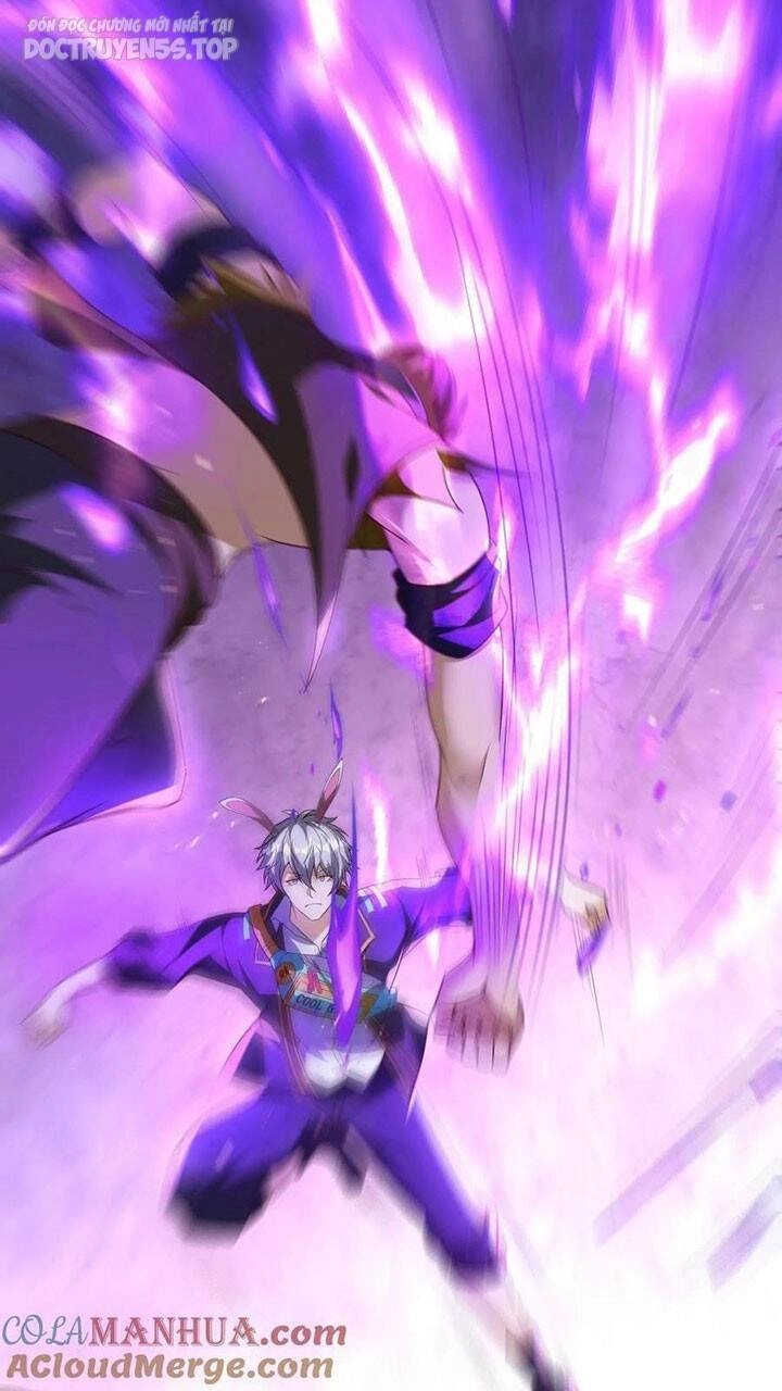 Linh Khí Khôi Phục: Ta Mỗi Ngày Thu Được Một Cái Kỹ Năng Mới Chapter 198 - 17