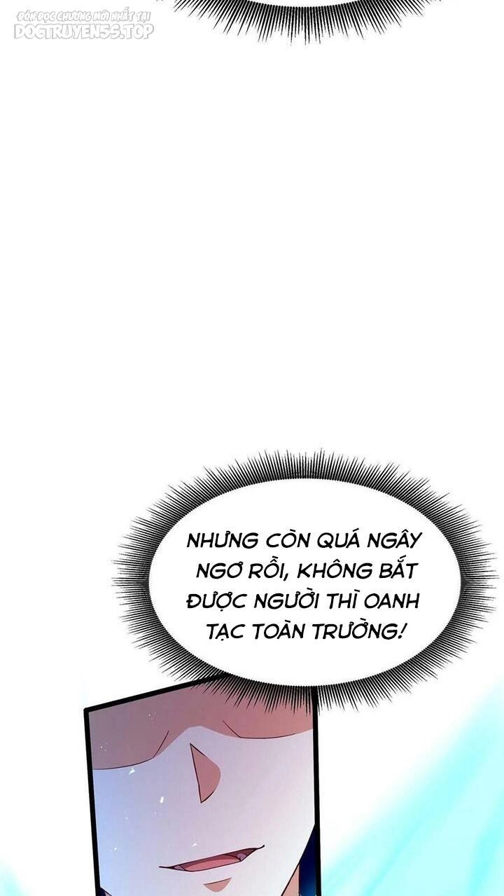 Linh Khí Khôi Phục: Ta Mỗi Ngày Thu Được Một Cái Kỹ Năng Mới Chapter 198 - 24