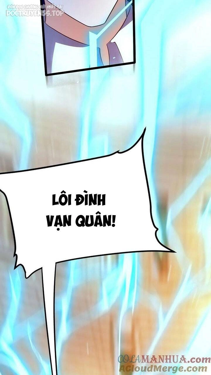 Linh Khí Khôi Phục: Ta Mỗi Ngày Thu Được Một Cái Kỹ Năng Mới Chapter 198 - 25