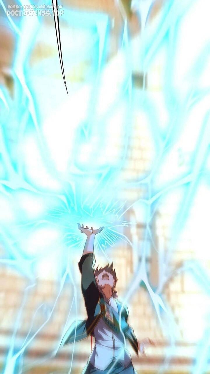 Linh Khí Khôi Phục: Ta Mỗi Ngày Thu Được Một Cái Kỹ Năng Mới Chapter 198 - 26