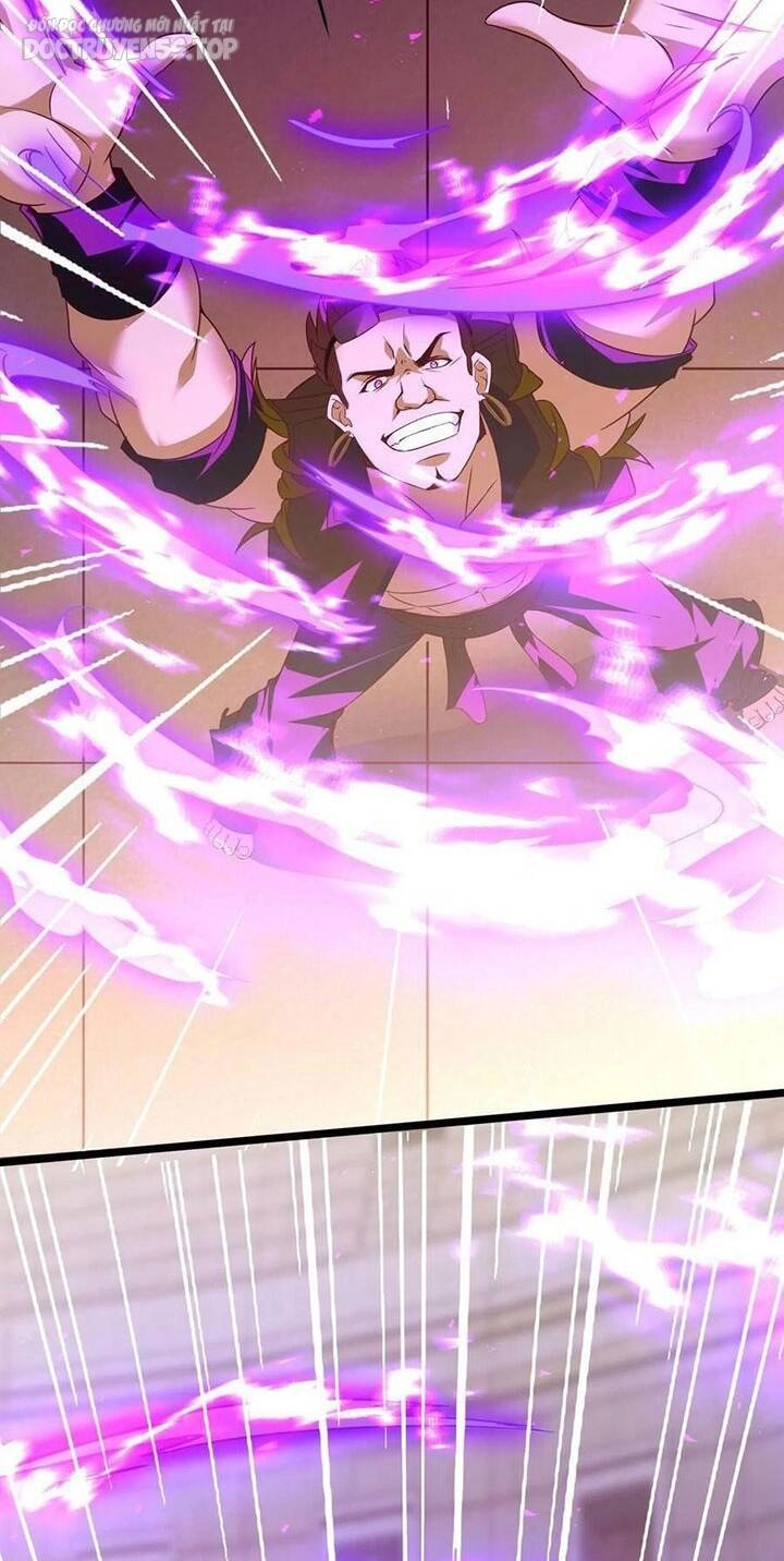 Linh Khí Khôi Phục: Ta Mỗi Ngày Thu Được Một Cái Kỹ Năng Mới Chapter 198 - 34