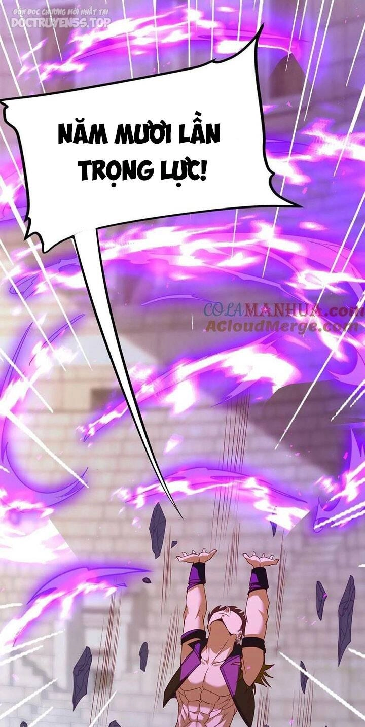 Linh Khí Khôi Phục: Ta Mỗi Ngày Thu Được Một Cái Kỹ Năng Mới Chapter 198 - 35