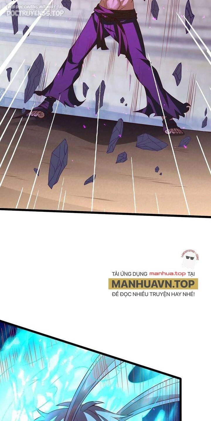 Linh Khí Khôi Phục: Ta Mỗi Ngày Thu Được Một Cái Kỹ Năng Mới Chapter 198 - 36