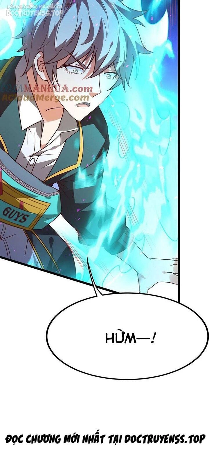 Linh Khí Khôi Phục: Ta Mỗi Ngày Thu Được Một Cái Kỹ Năng Mới Chapter 198 - 37