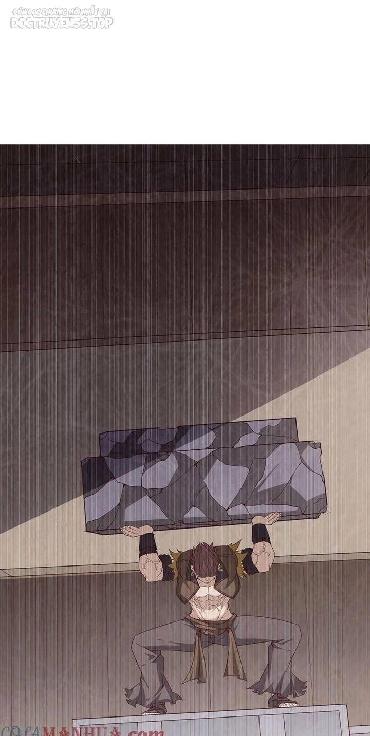 Linh Khí Khôi Phục: Ta Mỗi Ngày Thu Được Một Cái Kỹ Năng Mới Chapter 198 - 38