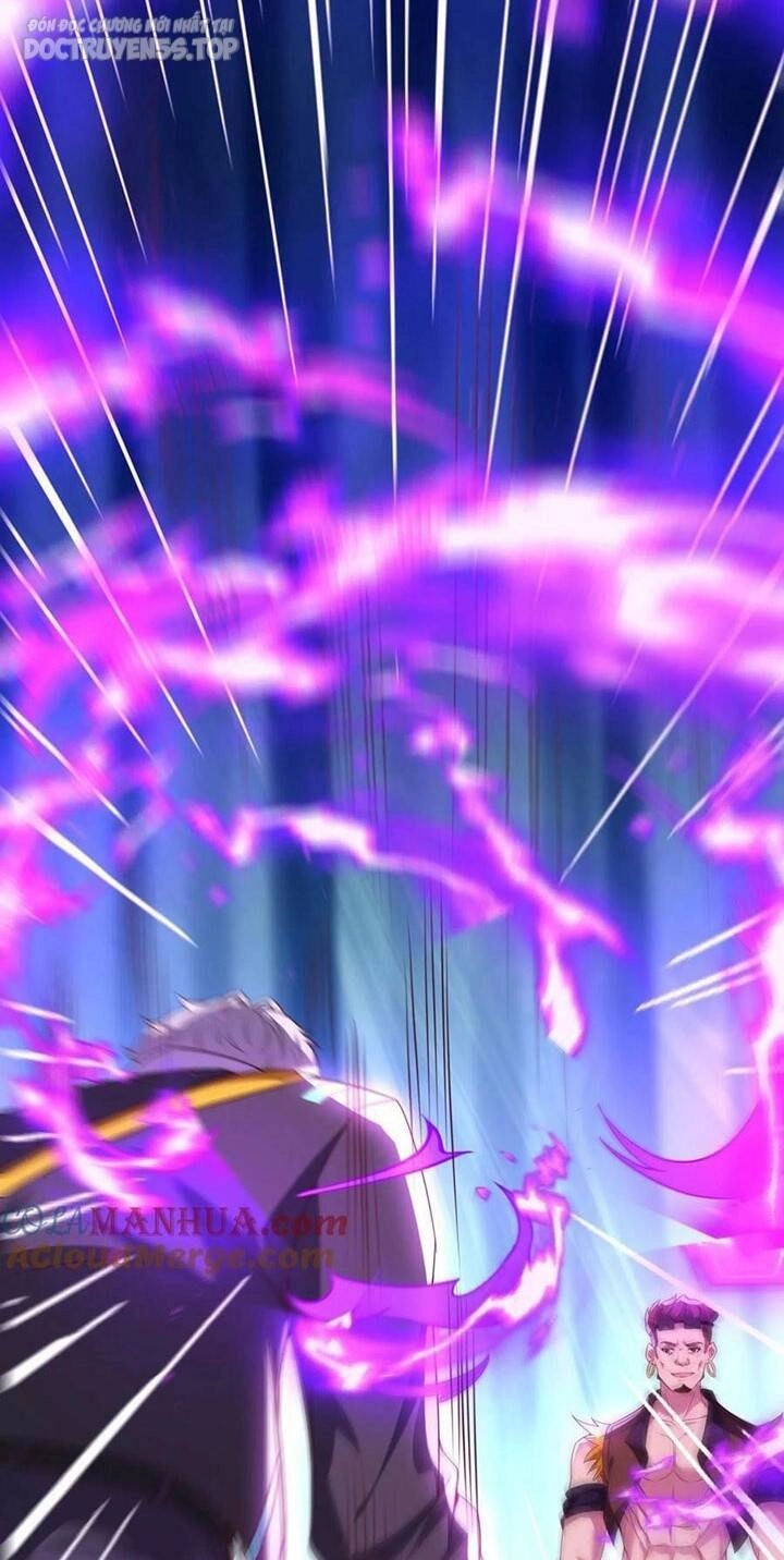 Linh Khí Khôi Phục: Ta Mỗi Ngày Thu Được Một Cái Kỹ Năng Mới Chapter 198 - 40