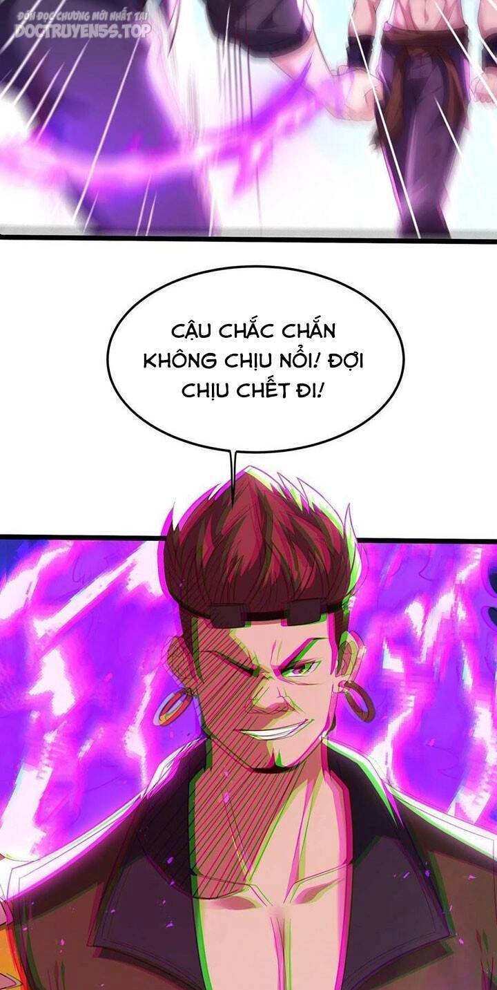 Linh Khí Khôi Phục: Ta Mỗi Ngày Thu Được Một Cái Kỹ Năng Mới Chapter 198 - 41
