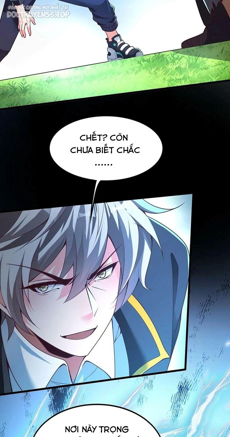 Linh Khí Khôi Phục: Ta Mỗi Ngày Thu Được Một Cái Kỹ Năng Mới Chapter 199 - 3