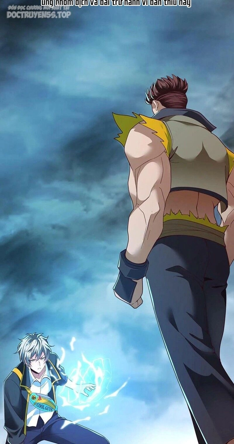 Linh Khí Khôi Phục: Ta Mỗi Ngày Thu Được Một Cái Kỹ Năng Mới Chapter 199 - 4