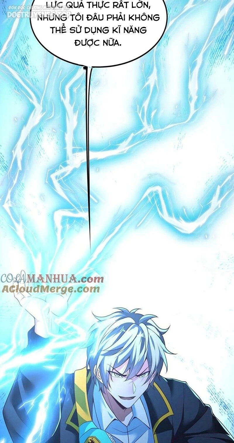 Linh Khí Khôi Phục: Ta Mỗi Ngày Thu Được Một Cái Kỹ Năng Mới Chapter 199 - 5