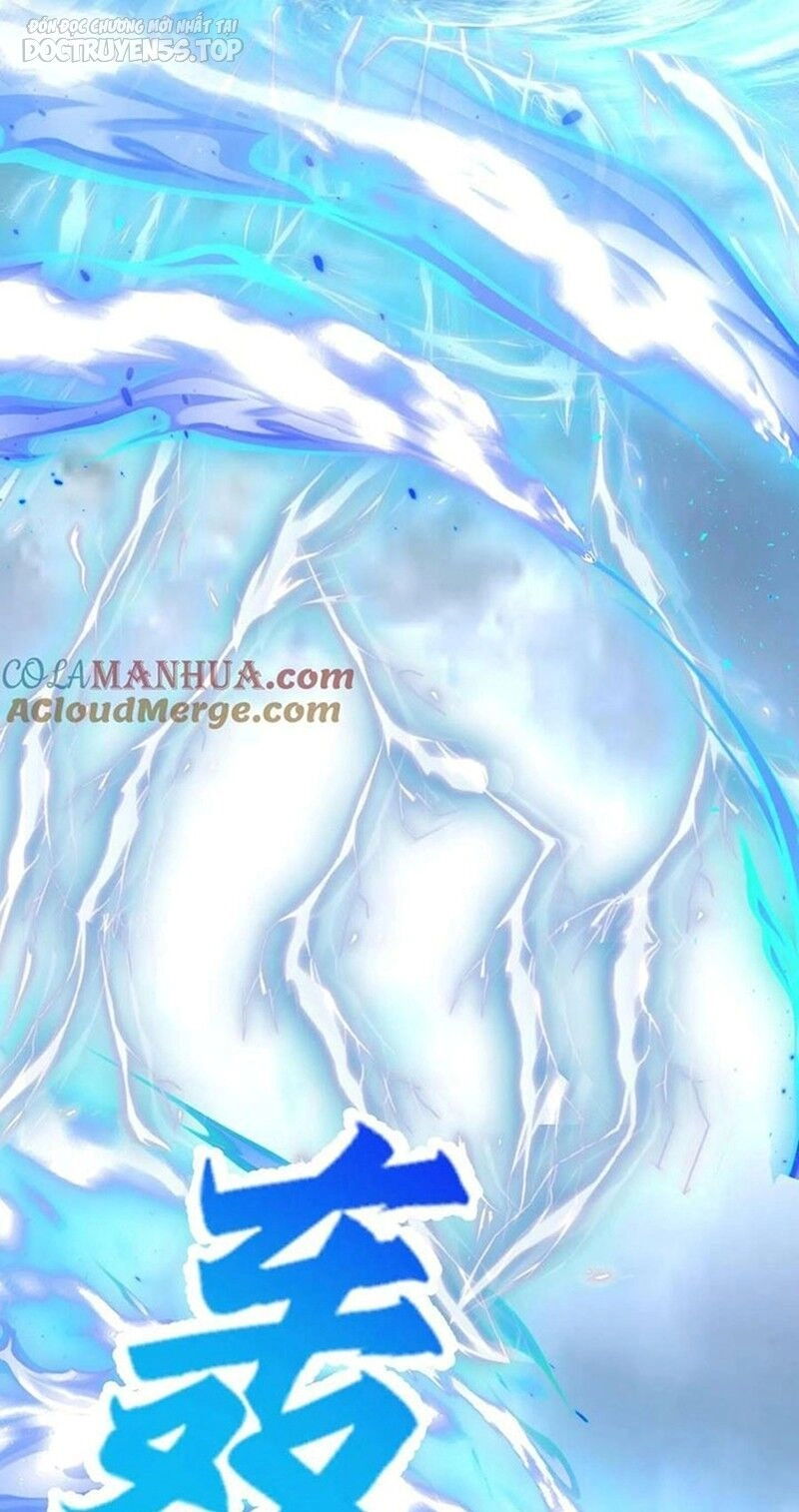 Linh Khí Khôi Phục: Ta Mỗi Ngày Thu Được Một Cái Kỹ Năng Mới Chapter 199 - 8