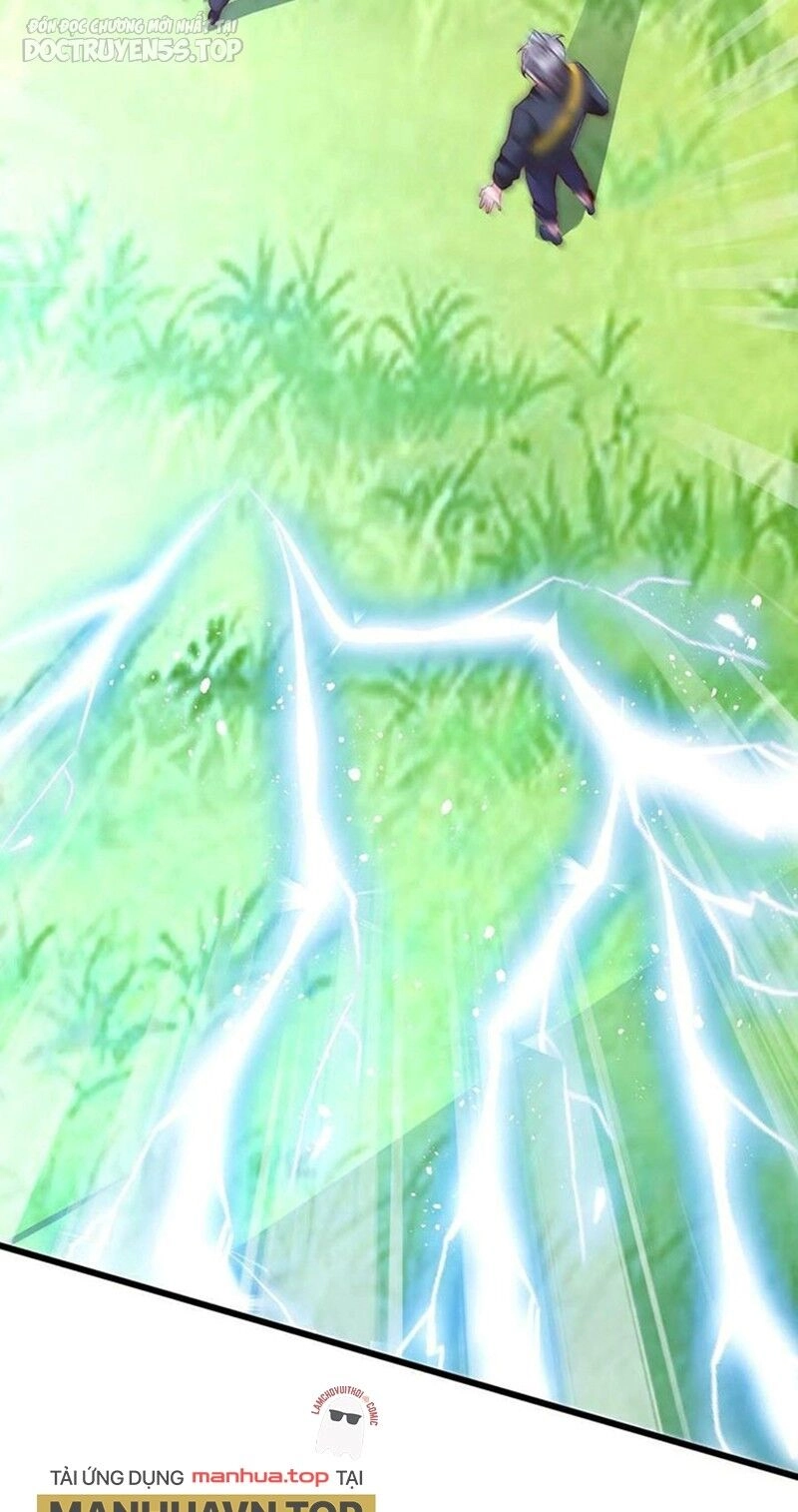 Linh Khí Khôi Phục: Ta Mỗi Ngày Thu Được Một Cái Kỹ Năng Mới Chapter 199 - 10