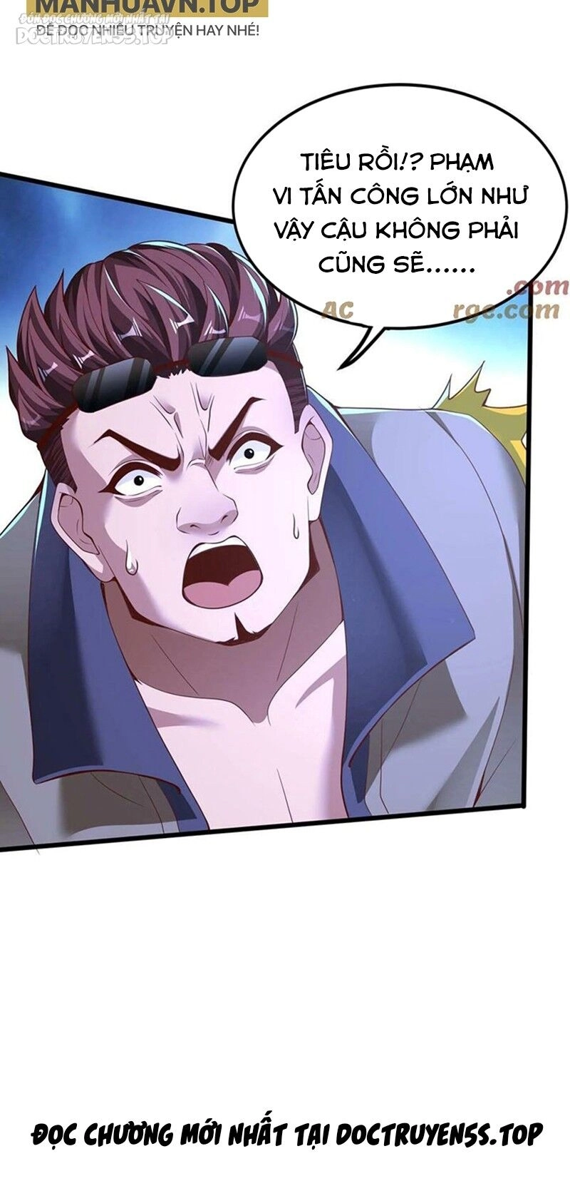 Linh Khí Khôi Phục: Ta Mỗi Ngày Thu Được Một Cái Kỹ Năng Mới Chapter 199 - 11