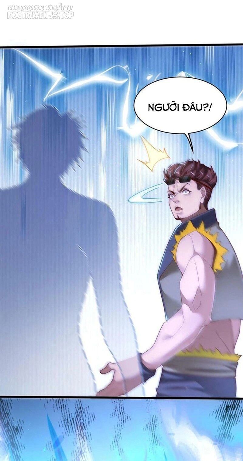 Linh Khí Khôi Phục: Ta Mỗi Ngày Thu Được Một Cái Kỹ Năng Mới Chapter 199 - 12